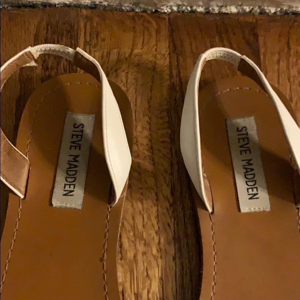 Steve Madden Alina strappy sandal - Picture 2 of 3